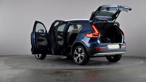 VOLVO XC40 1.5 T5 Recharge PHEV Inscription Pro Auto