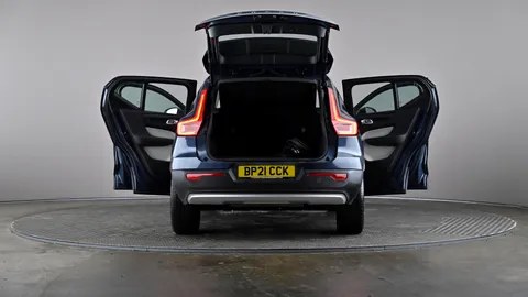 VOLVO XC40 1.5 T5 Recharge PHEV Inscription Pro Auto