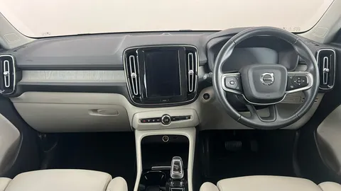 VOLVO XC40 1.5 T5 Recharge PHEV Inscription Pro Auto