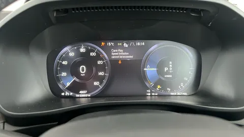 VOLVO XC40 1.5 T5 Recharge PHEV Inscription Pro Auto