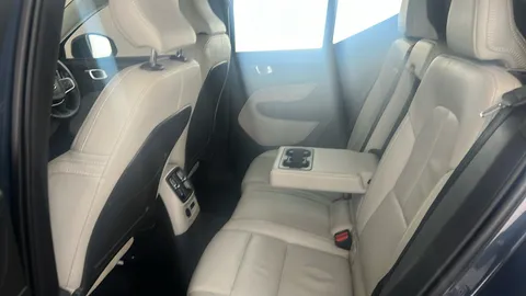 VOLVO XC40 1.5 T5 Recharge PHEV Inscription Pro Auto