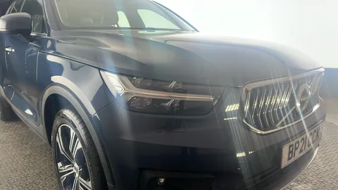 VOLVO XC40 1.5 T5 Recharge PHEV Inscription Pro Auto