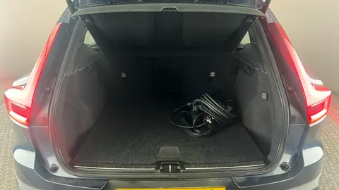 VOLVO XC40 1.5 T5 Recharge PHEV Inscription Pro Auto