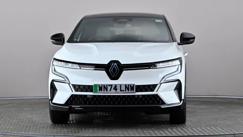 RENAULT MEGANE E-TECH EV60 160kW Techno Comfort Range 60kWh Auto