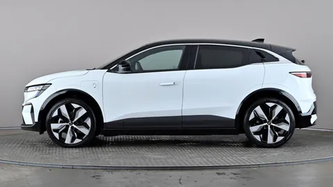 RENAULT MEGANE E-TECH EV60 160kW Techno Comfort Range 60kWh Auto