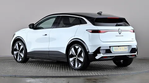 RENAULT MEGANE E-TECH EV60 160kW Techno Comfort Range 60kWh Auto