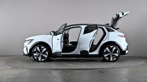 RENAULT MEGANE E-TECH EV60 160kW Techno Comfort Range 60kWh Auto