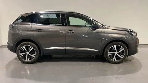 PEUGEOT 3008 1.2 Hybrid 136 GT e-DSC6