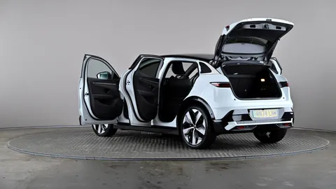 RENAULT MEGANE E-TECH EV60 160kW Techno Comfort Range 60kWh Auto