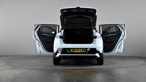 RENAULT MEGANE E-TECH EV60 160kW Techno Comfort Range 60kWh Auto