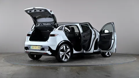 RENAULT MEGANE E-TECH EV60 160kW Techno Comfort Range 60kWh Auto