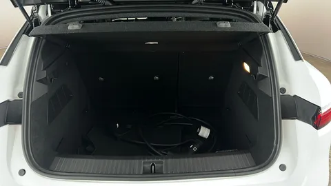 RENAULT MEGANE E-TECH EV60 160kW Techno Comfort Range 60kWh Auto