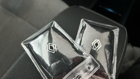 RENAULT MEGANE E-TECH EV60 160kW Techno Comfort Range 60kWh Auto