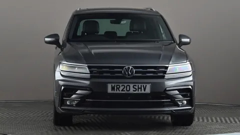 VOLKSWAGEN TIGUAN 2.0 TDi 150 R-Line Tech