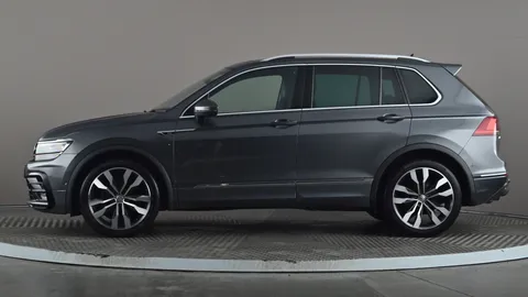 VOLKSWAGEN TIGUAN 2.0 TDi 150 R-Line Tech