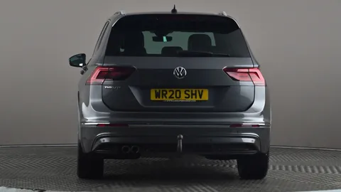 VOLKSWAGEN TIGUAN 2.0 TDi 150 R-Line Tech