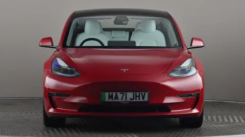 TESLA MODEL 3 Long Range AWD Auto