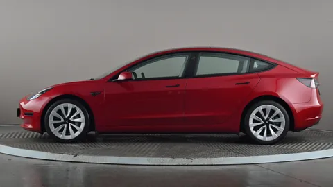 TESLA MODEL 3 Long Range AWD Auto