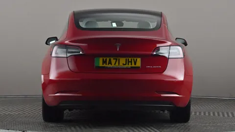 TESLA MODEL 3 Long Range AWD Auto