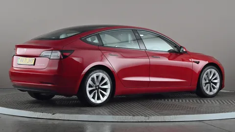 TESLA MODEL 3 Long Range AWD Auto