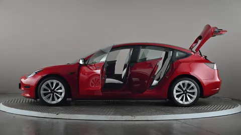 TESLA MODEL 3 Long Range AWD Auto
