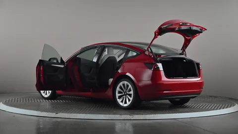 TESLA MODEL 3 Long Range AWD Auto