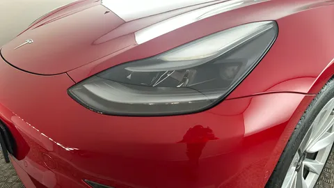 TESLA MODEL 3 Long Range AWD Auto