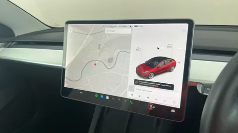 TESLA MODEL 3 Long Range AWD Auto
