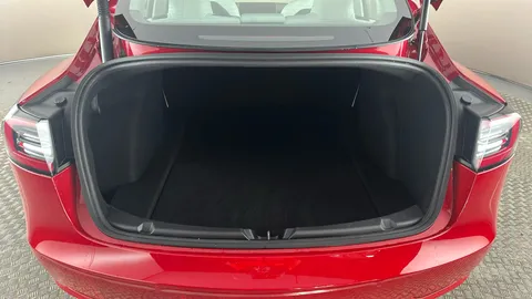 TESLA MODEL 3 Long Range AWD Auto
