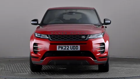 LAND ROVER RANGE ROVER EVOQUE 2.0 D200 R-Dynamic SE Auto