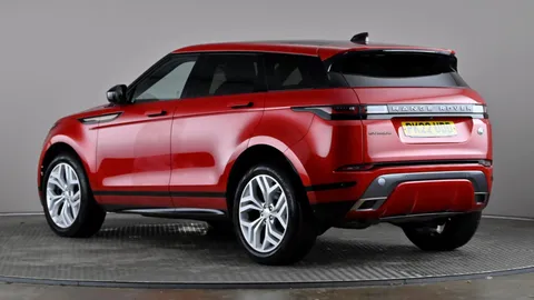 LAND ROVER RANGE ROVER EVOQUE 2.0 D200 R-Dynamic SE Auto