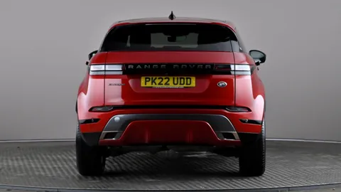LAND ROVER RANGE ROVER EVOQUE 2.0 D200 R-Dynamic SE Auto