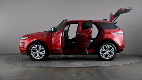 LAND ROVER RANGE ROVER EVOQUE 2.0 D200 R-Dynamic SE Auto