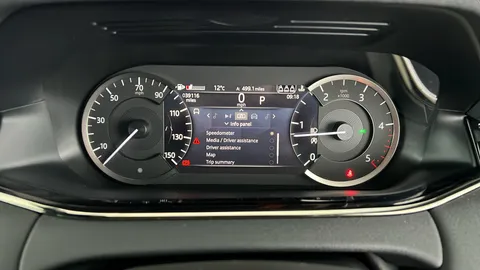 LAND ROVER RANGE ROVER EVOQUE 2.0 D200 R-Dynamic SE Auto