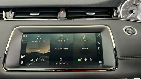 LAND ROVER RANGE ROVER EVOQUE 2.0 D200 R-Dynamic SE Auto