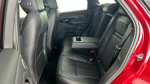 LAND ROVER RANGE ROVER EVOQUE 2.0 D200 R-Dynamic SE Auto