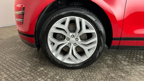 LAND ROVER RANGE ROVER EVOQUE 2.0 D200 R-Dynamic SE Auto