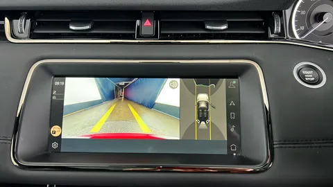 LAND ROVER RANGE ROVER EVOQUE 2.0 D200 R-Dynamic SE Auto