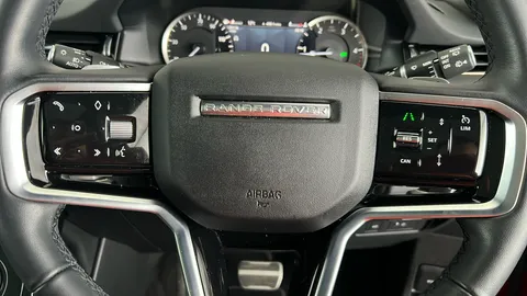 LAND ROVER RANGE ROVER EVOQUE 2.0 D200 R-Dynamic SE Auto