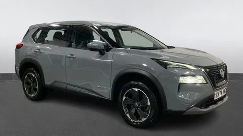 Nissan X-Trail 1.5 E-Power E-4orce 213 Acenta Prem 7 St Auto [7 Seats]