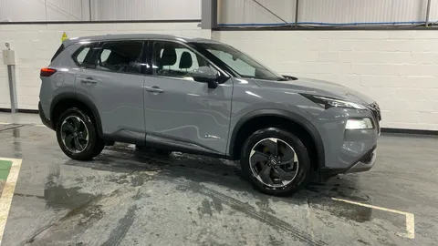 Nissan X-Trail 1.5 E-Power E-4orce 213 Acenta Prem 7 St Auto [7 Seats]