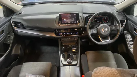 Nissan X-Trail 1.5 E-Power E-4orce 213 Acenta Prem 7 St Auto [7 Seats]