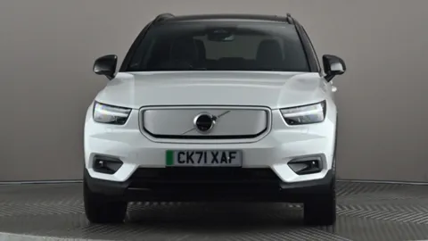 VOLVO XC40 300kW Recharge Twin Pro 78kWh AWD Auto