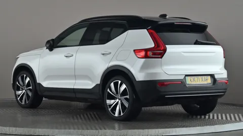 VOLVO XC40 300kW Recharge Twin Pro 78kWh AWD Auto