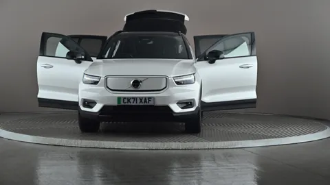 VOLVO XC40 300kW Recharge Twin Pro 78kWh AWD Auto