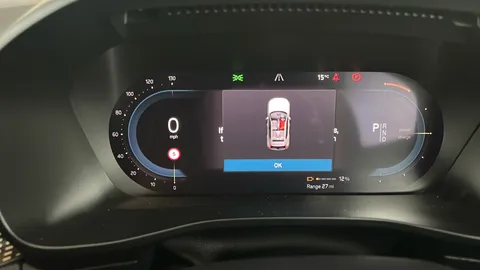 VOLVO XC40 300kW Recharge Twin Pro 78kWh AWD Auto