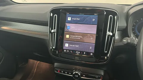 VOLVO XC40 300kW Recharge Twin Pro 78kWh AWD Auto