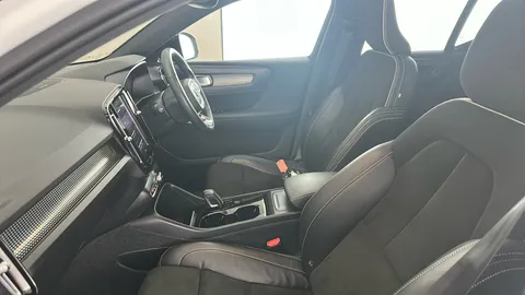 VOLVO XC40 300kW Recharge Twin Pro 78kWh AWD Auto