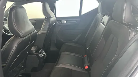 VOLVO XC40 300kW Recharge Twin Pro 78kWh AWD Auto