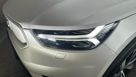 VOLVO XC40 300kW Recharge Twin Pro 78kWh AWD Auto